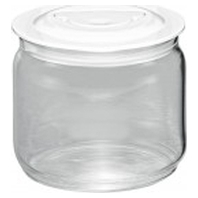 Ersatz-Glasbehlter 0,5l f.JG60 JG 05