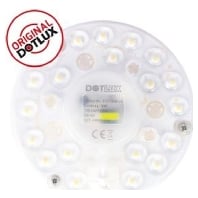 LED lighting module QUICK-FIXplus 10W 4000K 1200lm DM 120mm, 3377-040170 - Promotional item