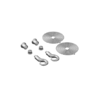 Suspension cable for luminaires 982763.000
