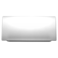 Leuchtenabdeckung 05-211324.002