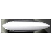 LED-Wandleuchte 24W 3000K dim.DALI 311673.004.76