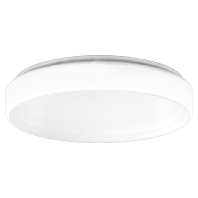 Ceiling-/wall luminaire 1x13,5W 312084.002.1.76