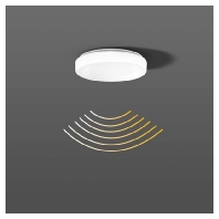 Ceiling-/wall luminaire 1x13W 312084.002.1.19