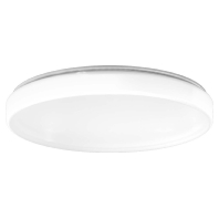 Ceiling-/wall luminaire 1x21W 312085.002.1.19