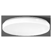 Ceiling-/wall luminaire 1x33W 312087.002.3
