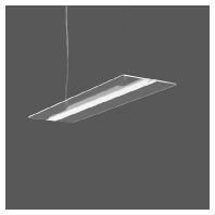 Pendant luminaire 1x44,8W 312262.002