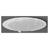 LED-Deckenleuchte 3000K DALI wei� 312283.002.76