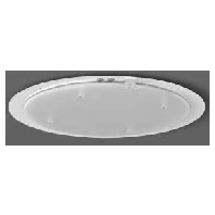 LED-Deckenleuchte 3000K DALI wei� 312285.002.76