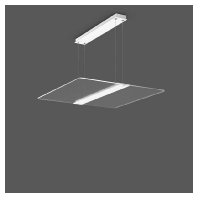 LED-Pendelleuchte 4000K, s+f 312352.002.1.730