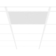 LED-Panel M600 840, ML, EB 3h, ws