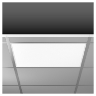 LED-Panel M600 4000K wei� 312463.002.1.790
