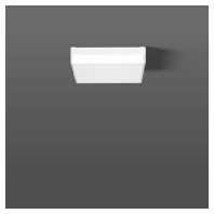 Ceiling-/wall luminaire 1x12...24W 312537.002