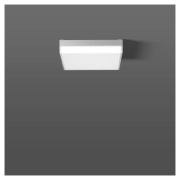 Ceiling-/wall luminaire 1x12...24W 312537.004