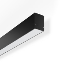LED-Wandleuchte 830, sw 312606.003