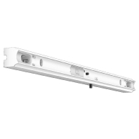 Alu-Stableuchte ws L-DE 60W L500mm 41511.002