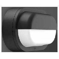 LED-Wandleuchte 3000K anthr. 582066.0031