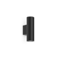 LED-Wandleuchte 830, ML,DALI, anthr. 582075.0031.76