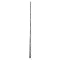 Light pole steel 10m Cylindrical 611903.000