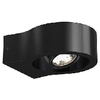 LED-Wand-/Deckenleuchte 3000K 110x161x55 611981.0031