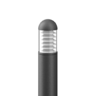LED-Pollerleuchte 840, DALI, si.