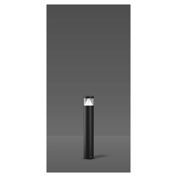 LED-Pollerleuchte 4000K, anthrazit 612162.0031.1