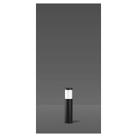 LED-Pollerleuchte anthrazit 612165.0031