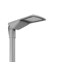 Luminaire for streets and places 612177.004.Z2