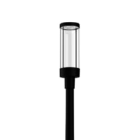 LED-Mastaufsatzleuchte ML, 730, DALI, anthr 612268.0031.Z1