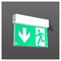 LED-Notleuchte 671985.002.2
