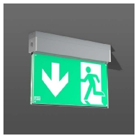 LED-Notleuchte 671985.004.2