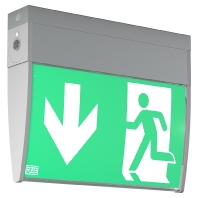 LED-Notleuchte 671996.004.2