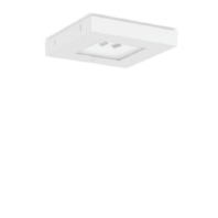 Emergency luminaire 6,3W IP65 3h 672170.002.4