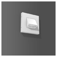 LED-Notleuchte Wandleuchte 79x198x198mm,3h 672302.002.1