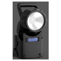 LED-Handscheinwerfer 672317.003