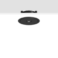 LED-Sicherheitsleuchte EB 8h, 740, schwarz 672526.003