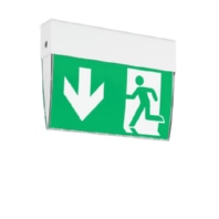 LED-Sicherheitsleuchte ZB, AC-Control 672532.002.89