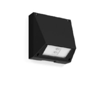 LED-Sicherheitsleuchte 765, EB 3h, grau 672546.009