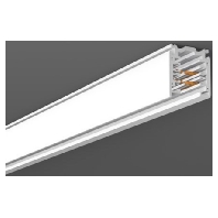 3Ph-Stromschiene ws 1000mm DALI 701097.002
