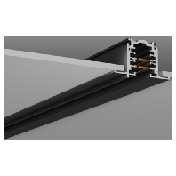 3Ph-Flgelschiene sw 1000mm DALI 701101.003