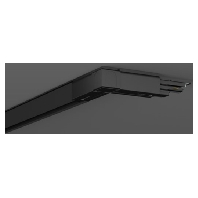 Coupler/connector L-shape for luminaires 701111.003