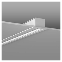 End cap for luminaires 701121.002