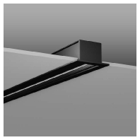 End cap for luminaires 701121.003