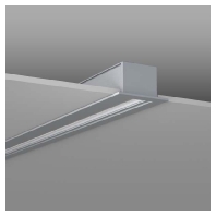End cap for luminaires 701121.004