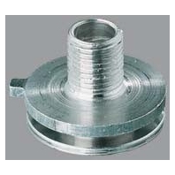Nippel M10x1 70349