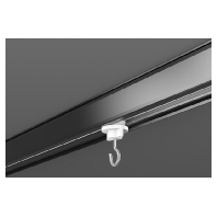 Mounting kit for luminaires 70382.000