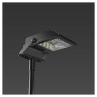 LED-Strahler 4x56W 4000K asym. 721725.1131.1