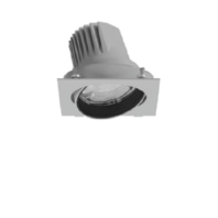 Downlight/spot/floodlight 1x35W 722199.004.1.76