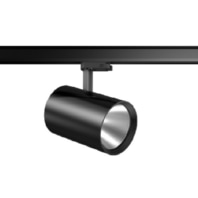 LED-Stromschienenstrahler fresh meat, DALI, sw 742228.003.76