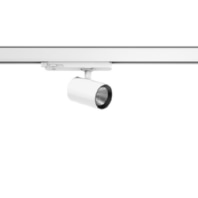 LED-Stromschienenstrahler 930, ws 742153.002.1