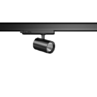 LED-Stromschienenstrahler 940, sw 742153.003.2